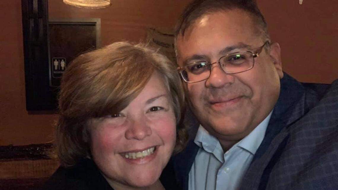 Bluffton pastor among ‘frontline soldiers’ as COVID takes toll on Latino community