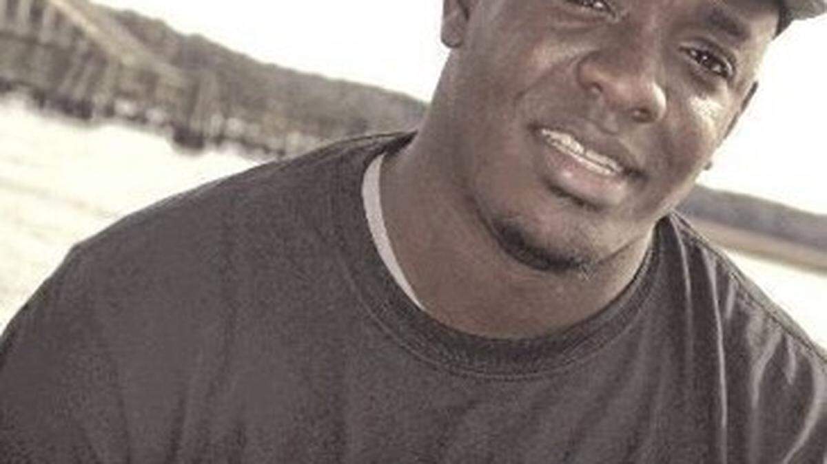 Nathaniel Scott Jr., who mixed music as DJ Tough Love, was found shot to death on Sunday in Sheldon. A funeral is planned for Monday and Scott, a U.S. Army veteran, will be buried in Beaufort National Cemetery.