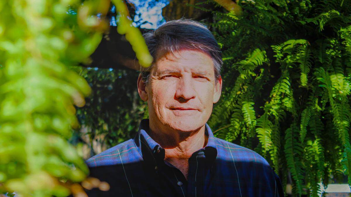 Lee Edwards, President and CEO of The Greenery, says it’s gotten “harder than ever” to find workers to fill much-needed landscaping jobs in the Hilton Head area.
