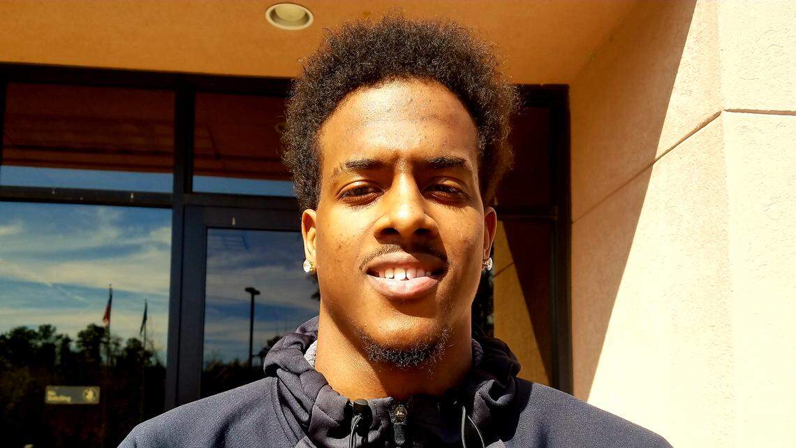 Ridgeland-Hardeeville standout reinstated for Class 3A title game against Keenan