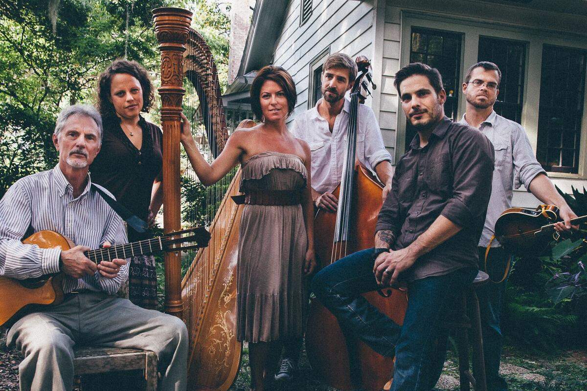 Savannah-based Uncommon Collective will perform tonight, Oct. 9, at the Unitarian Universalist Congregation of the Lowcountry.
