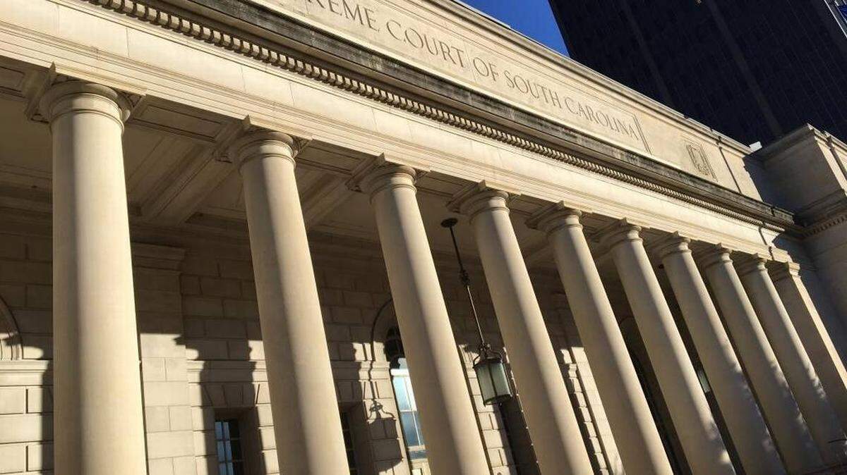 The S.C. Supreme Court heard oral arguments May 1 in a case that pits some Callawassie Island Club members against the club.