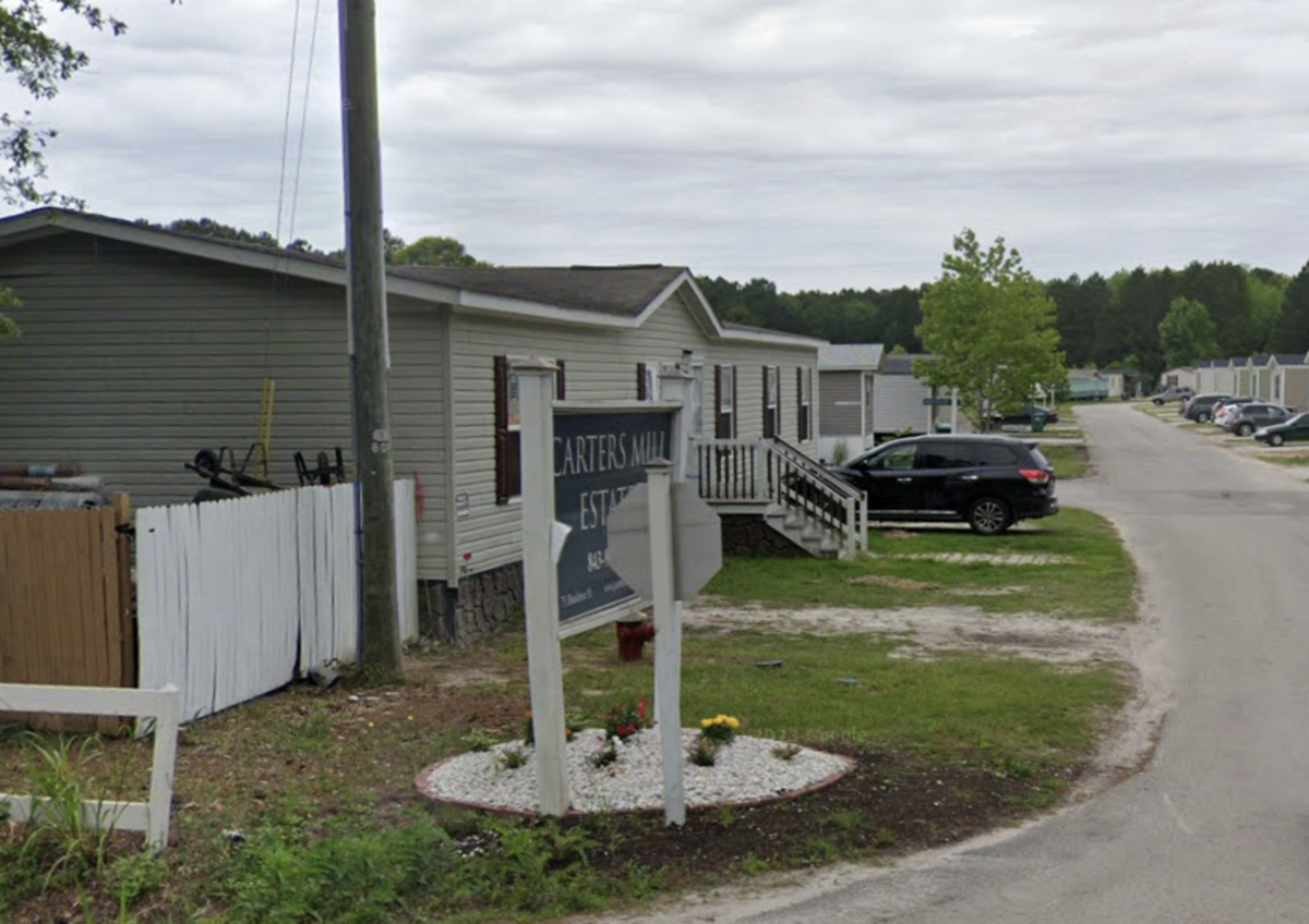 Ridgeland police and state law enforcement agents are investigating a July 6 home invasion that injured several occupants of a residence in Carters Mill Estates, a mobile home community in southern town limits.