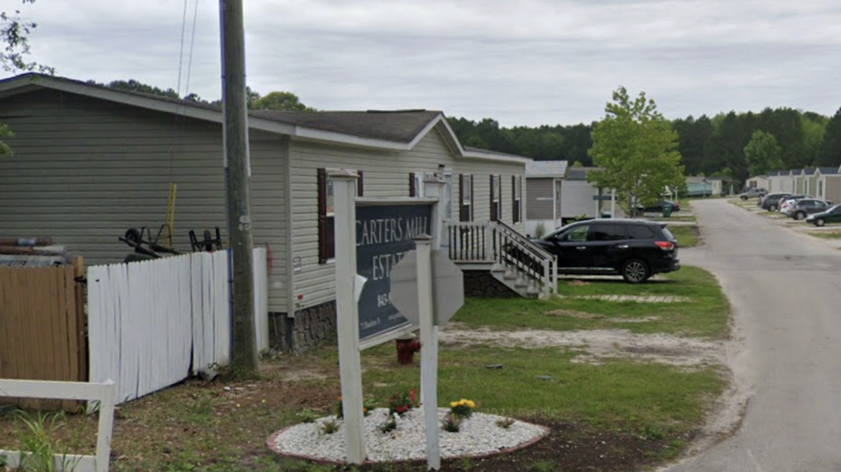 Ridgeland police and state law enforcement agents are investigating an early-morning home invasion that injured several occupants of a residence in Carters Mill Estates, a mobile home community in southern town limits.