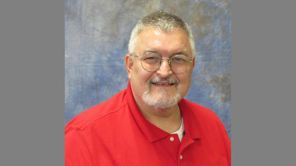 William David Lacombe was a fifth-grade math teacher at Ridgeland Elementary School.