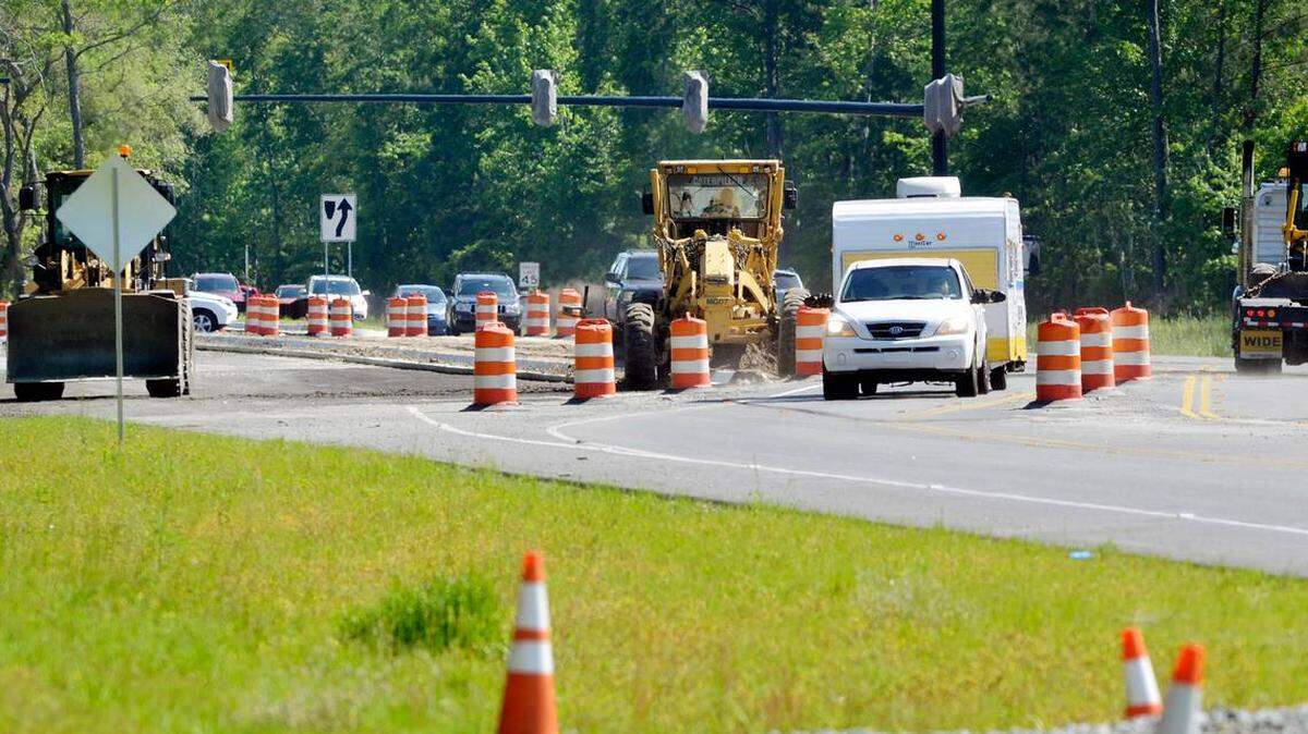 Why you should vote yes on Beaufort County’s 1% transportation sales tax | Opinion