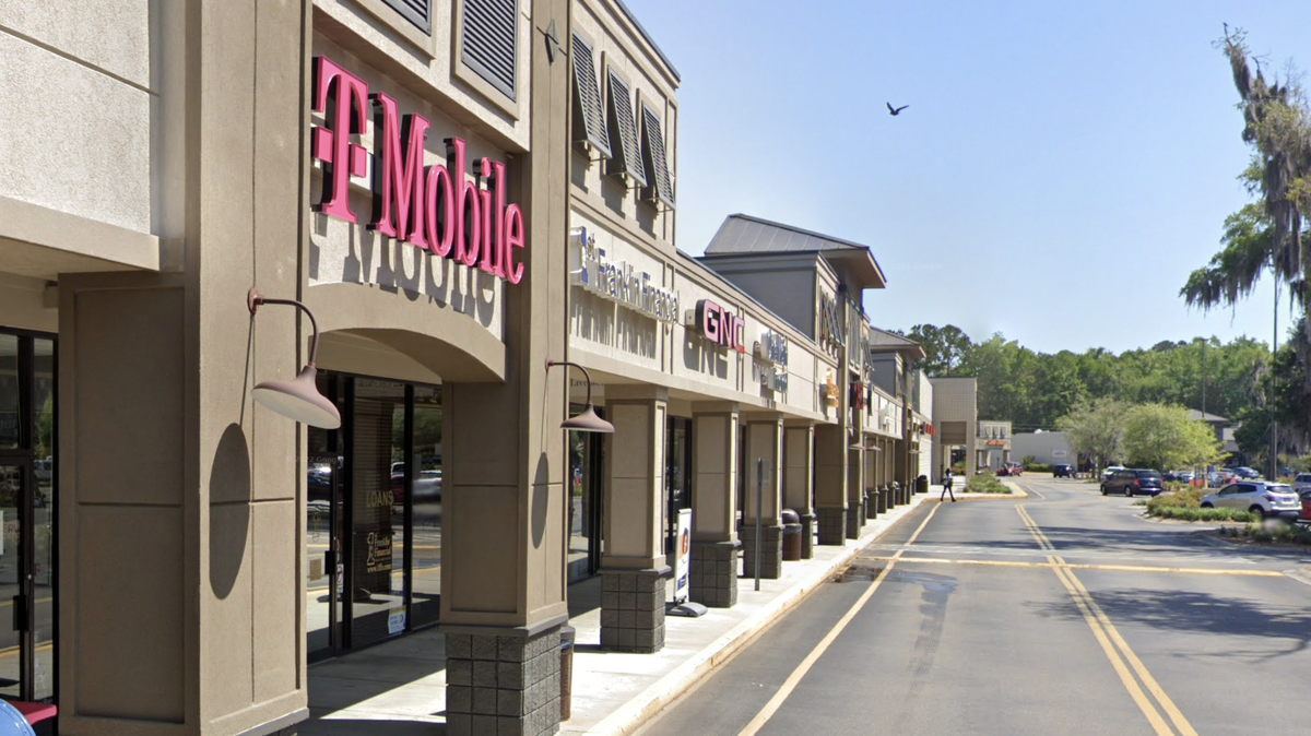 A lawsuit filed against a worker at the T-Mobile store in Beaufort — located in the strip mall along Robert Smalls Parkway — claims the salesperson secretly sent himself private photos from a customer’s camera roll while accessing the device for work.