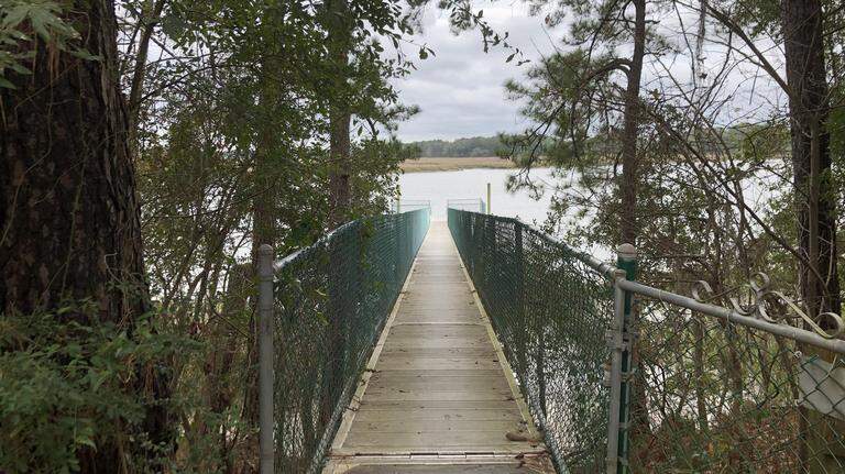 Camp St. Mary’s will become a protected county park. Is former land swap idea off the table?