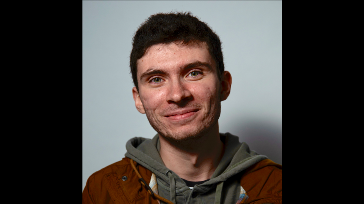 Sam Ogozalek is a Report for America corps member at The Island Packet. He joined the newspaper in June 2020.