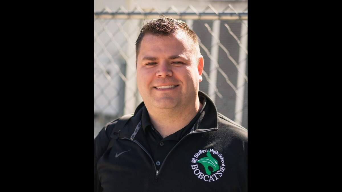 Bluffton athletic director Cody Slaughter has been named the new athletic director at South Florence.