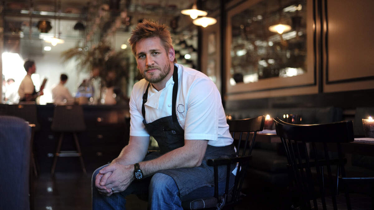 Food Curtis Stone