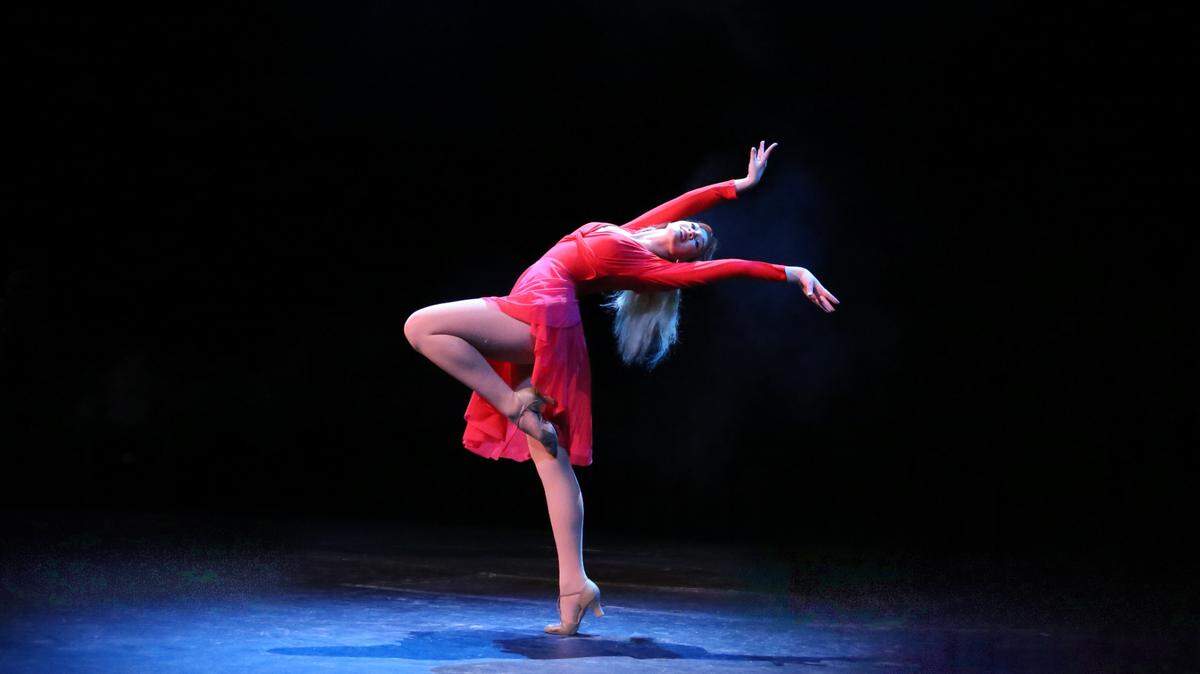 See “A Chorus Line” in June and July at the Seahawk Cultural Center on Hilton Head Island.