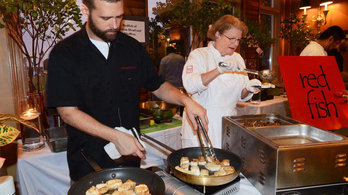 It’s that time of the year again — Taste of the Season is back for the holidays