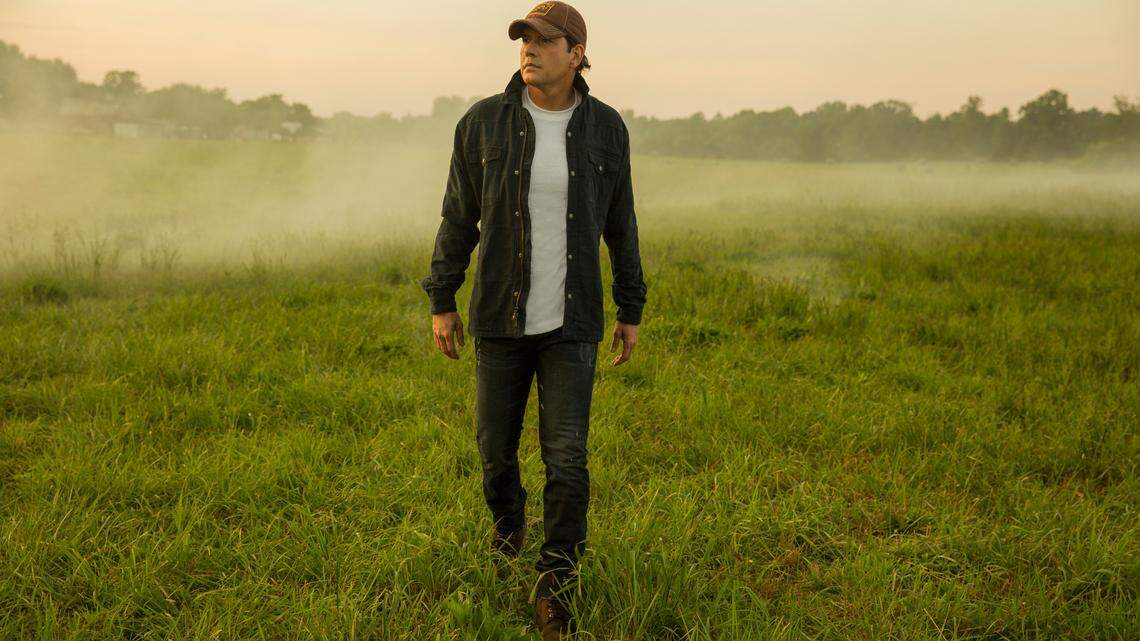 Here’s the country music star who’s headlining the Beaufort Water Festival this year