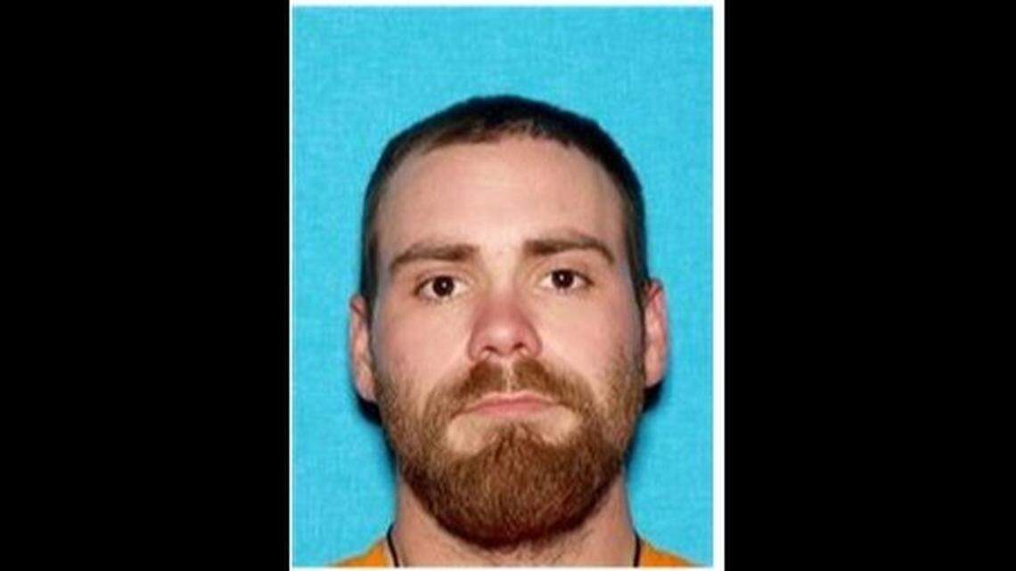 Bluffton police arrest armed and dangerous man after Thursday manhunt in Old Town area