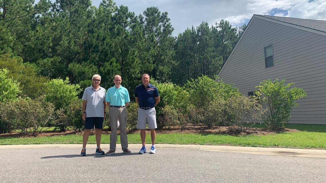 Sun City to build ‘public toilet’ on wooded lot next to homes. Neighbors feel ‘lied to’