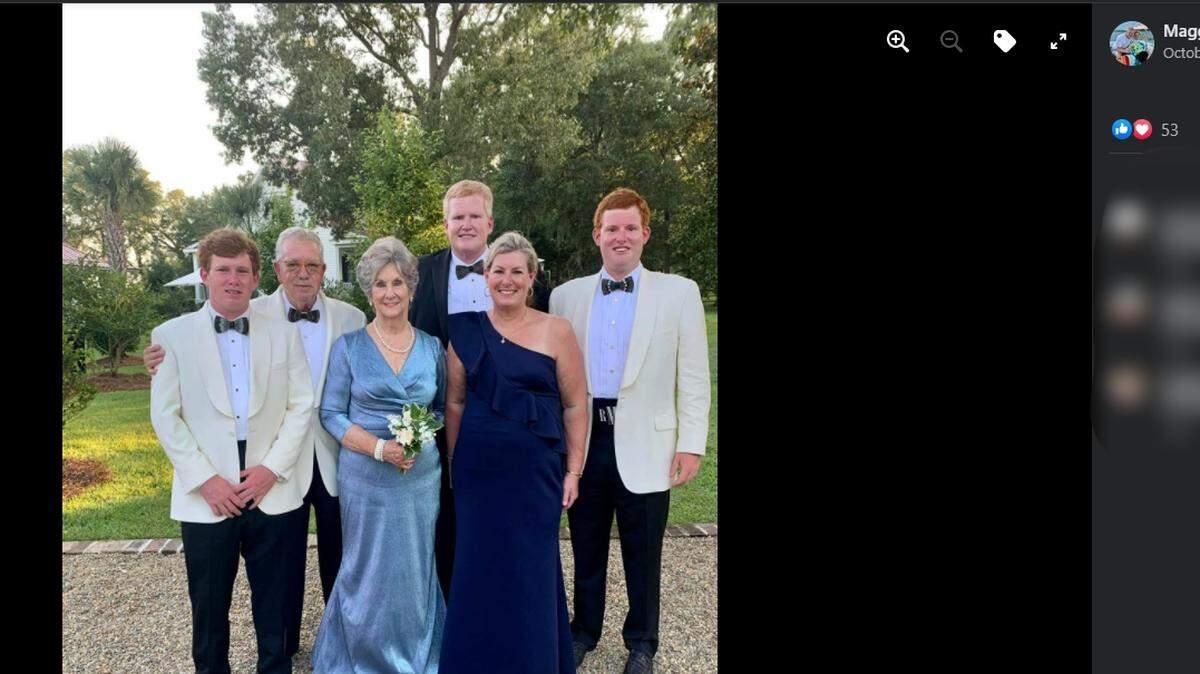 Live updates Friday: Murdaughs’ SC campaign contributions, Solicitor’s Office involvement