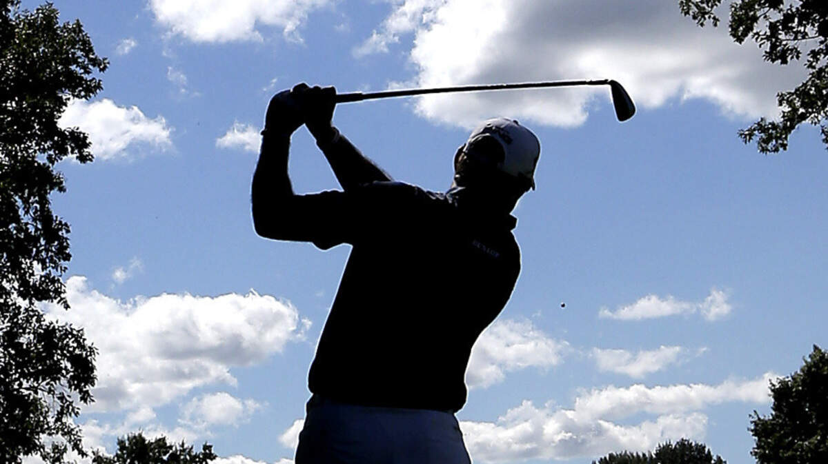PGA Championship Golf
