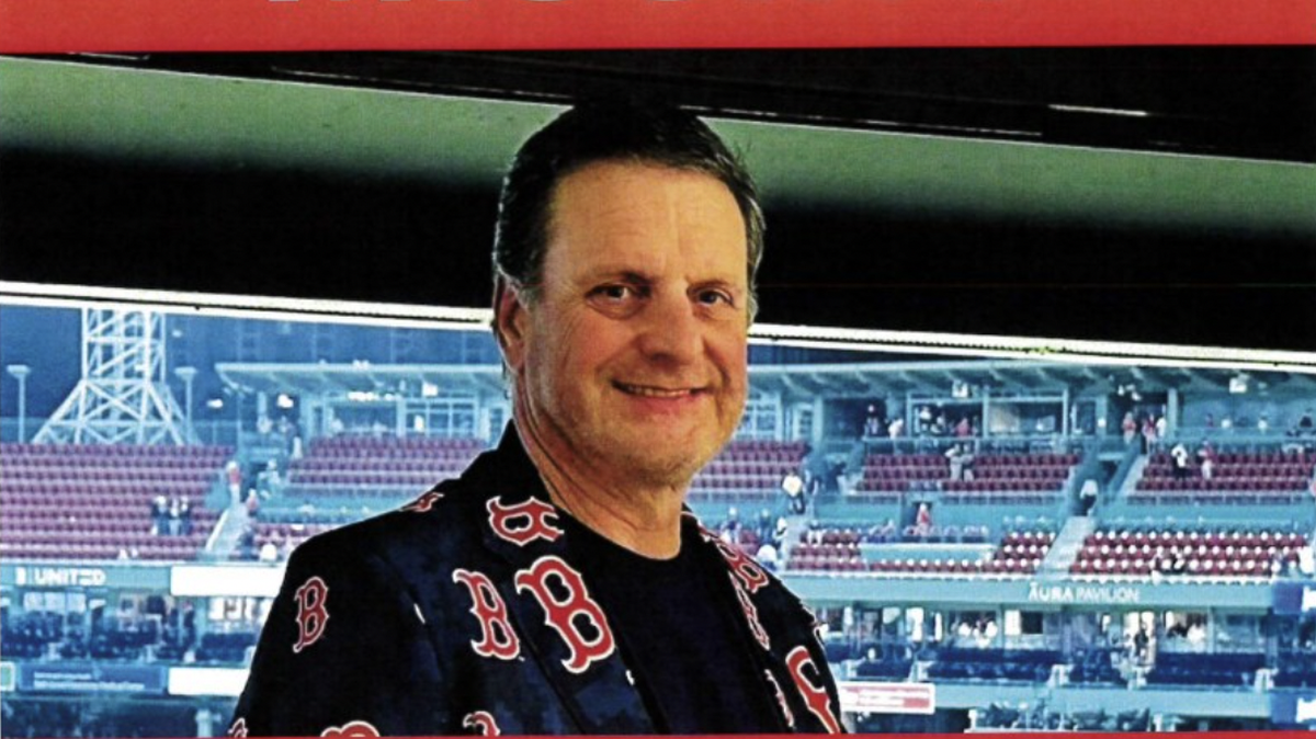 Stanley Kotowski was last seen on Friday around 10:30 a.m. leaving a condo in Sea Pines.