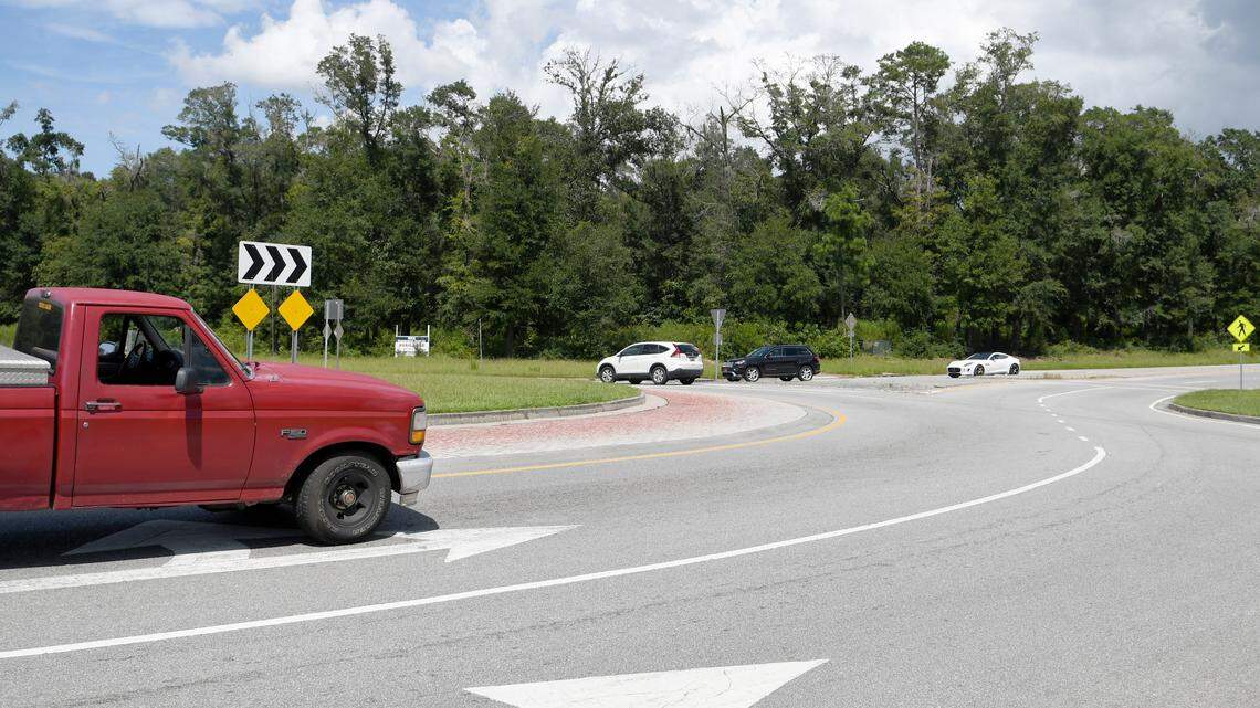 Bluffton approves grocery store and shopping center. Here’s where and who it’ll serve