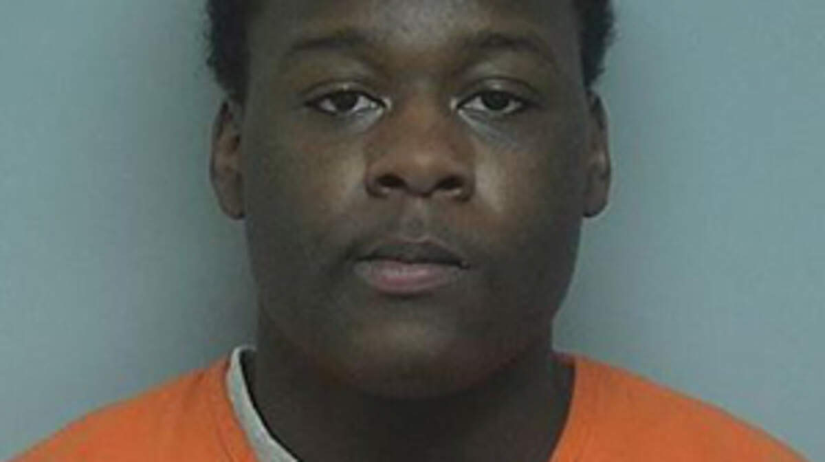 Geoni Najee Clark