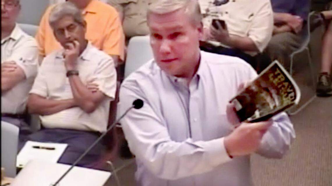 In change, Hilton Head’s chamber deal done mostly in private. Now, few are talking