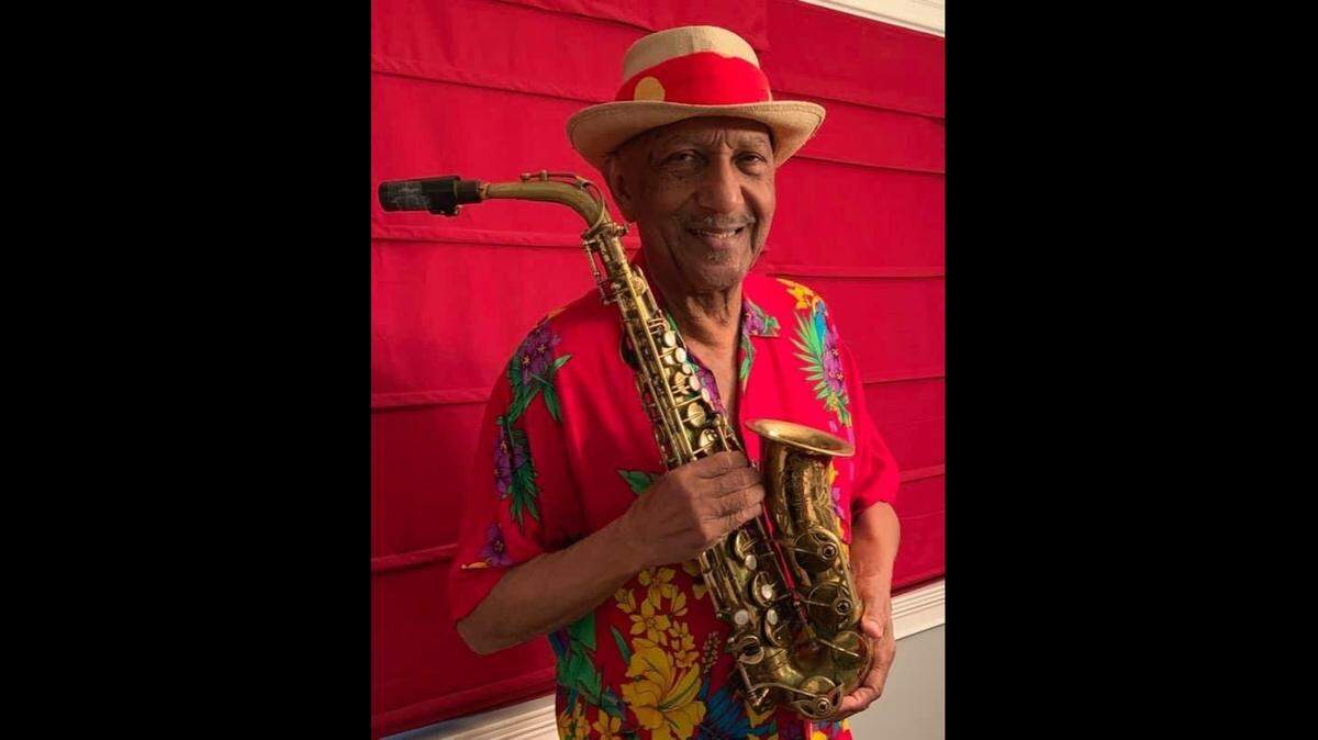 Earl Williams set a tone for Hilton Head Island for almost 40 years.