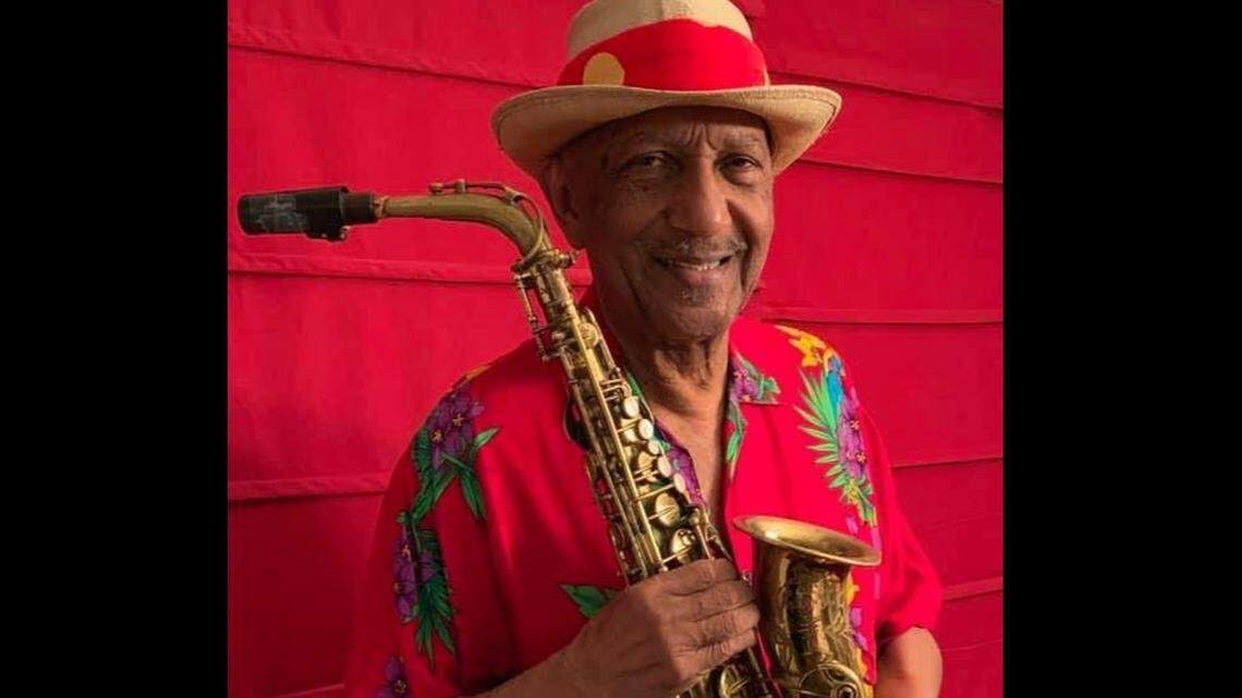 Hilton Head musical legend Earl Williams to get his own day, and celebration of life