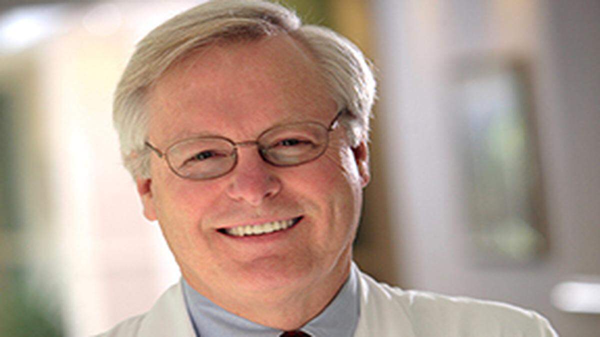 David G. Kastl