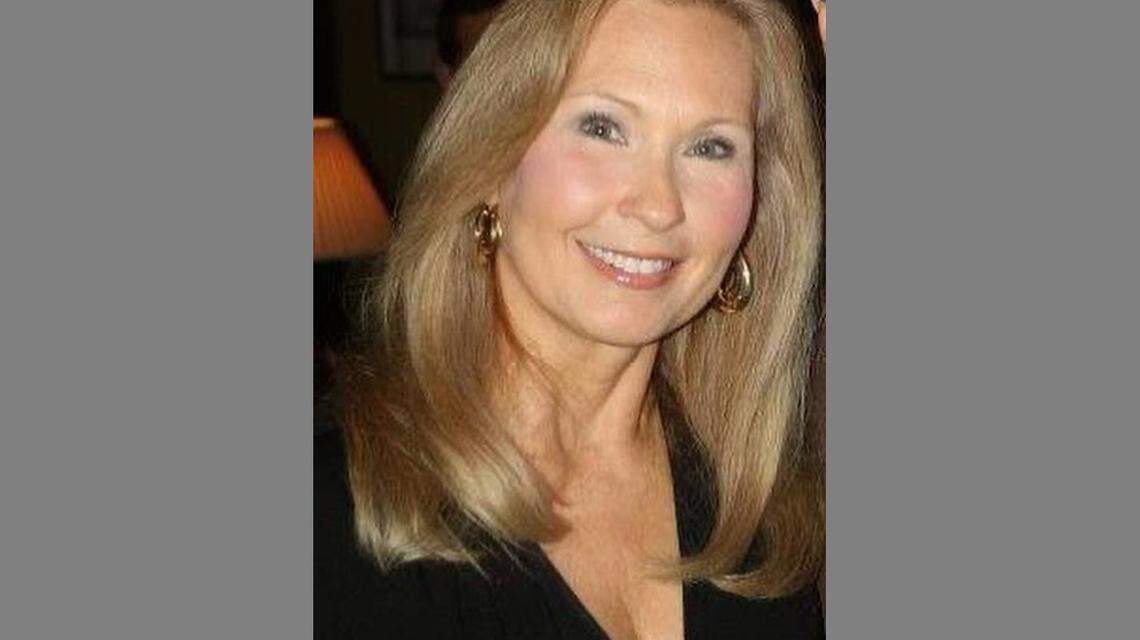 Casting Agent Tona B. Dahlquist of Columbia is receiving the Behind the Scenes award.