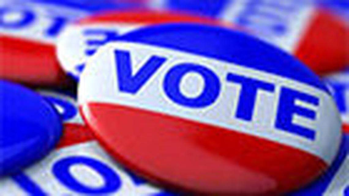 Statewide candidate debate video