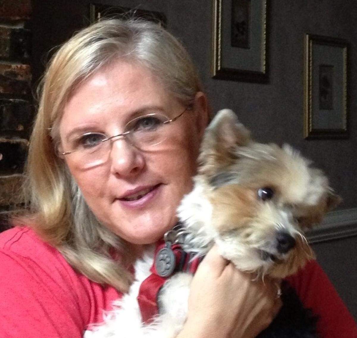 Marian Russell Hopson