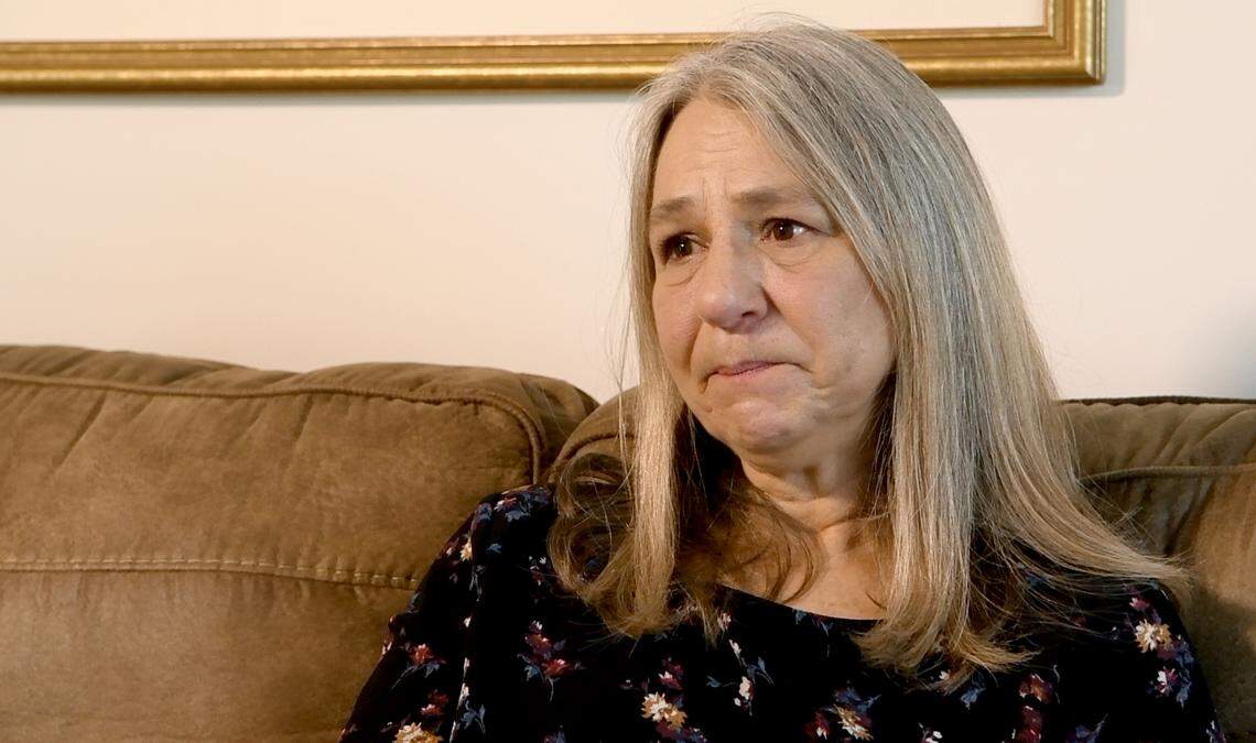 Tears start to well up in Diane Krulewicz’s eyes as she tells a story about reassuring her mother that is was okay for her to pass while she was on her deathbed and asked her to say, “Hi to David and hi to daddy.” David, Diane’s younger brother by two years, was murdered on Jan. 5, 1980 in a case that went cold until evidence that was retested in 1999 created a DNA profile that was later matched to Isaiah Gadson Jr., a long time resident of Burton.