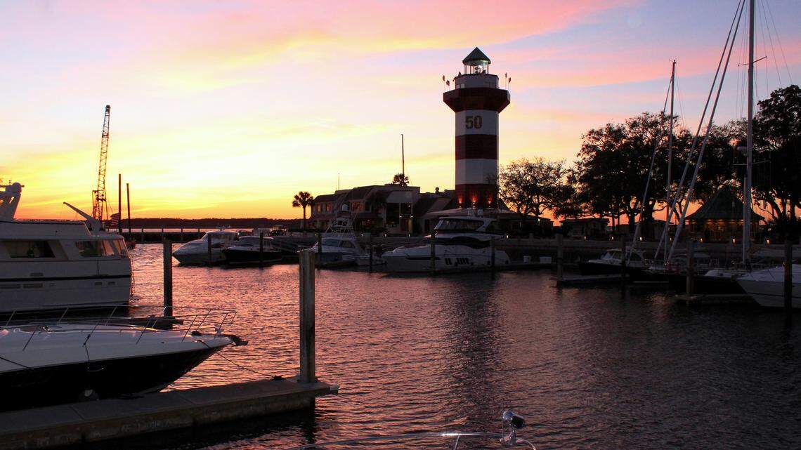 11 of the South’s best resorts are right here in SC according to this list