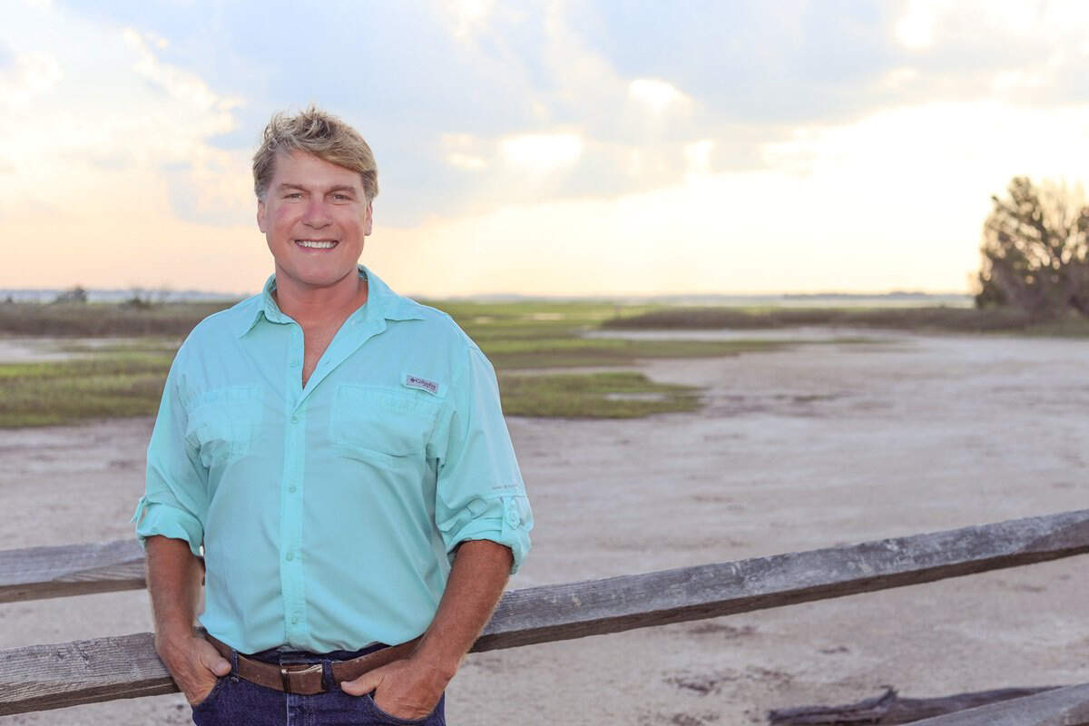 Daniel Anthony, Hilton Head Island Town Council, Ward 1