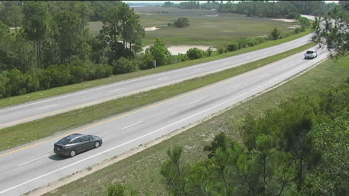 Use the Broad River Bridge during your daily commute? There’s roadwork nearby next week