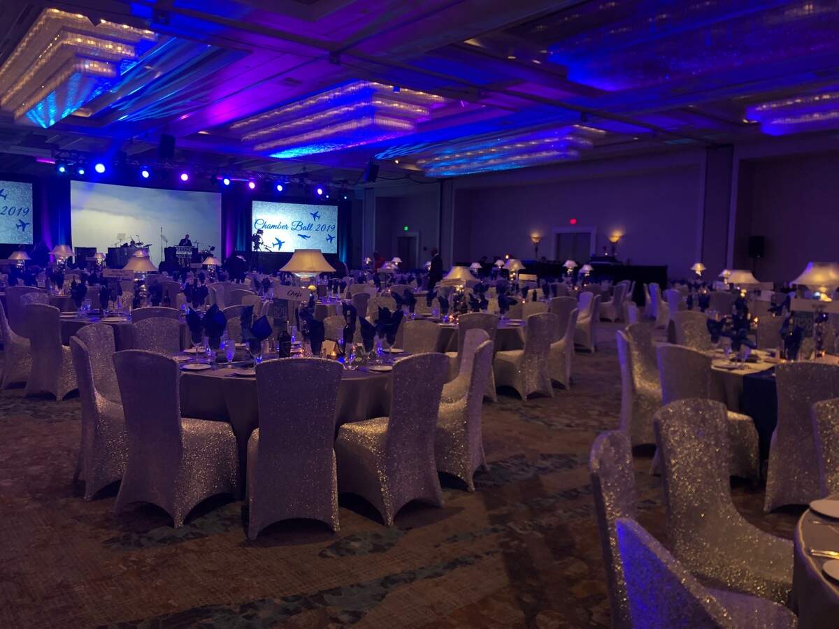 2019 Chamber Ball