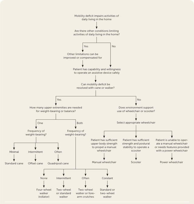 Mobility Chart Inpatient What to know about mobility care & devices in South Carolina | Hilton ...