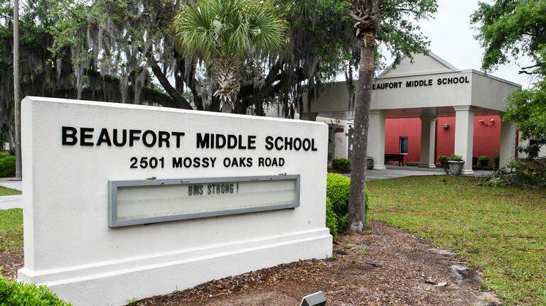 Beaufort Co. student charged with making school threat after weeks of statewide chaos