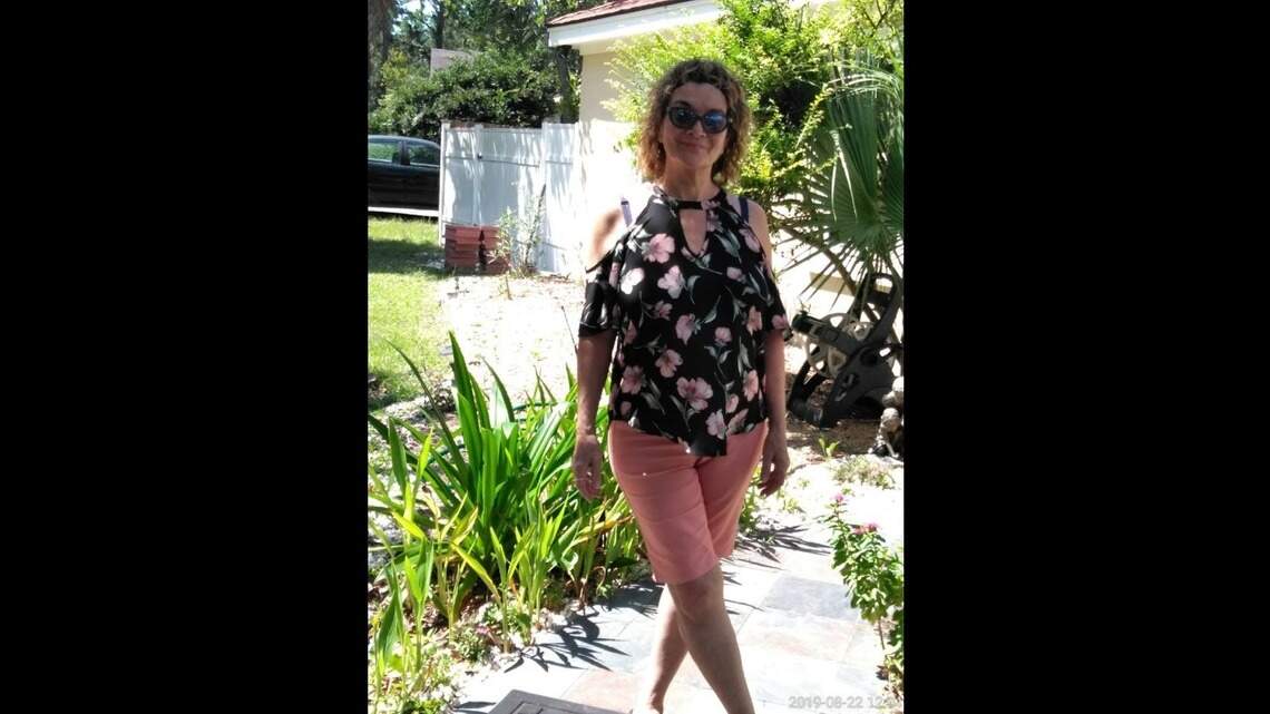 Husband waits as search continues for missing Hilton head wife: ‘I can smell her perfume’