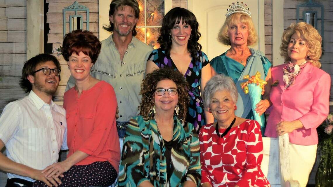 Coastal Stage Productions howls into 5th season in Port Royal with riotous ‘Hallelujah Girls’