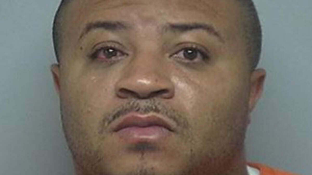 Tray Jabari Graves