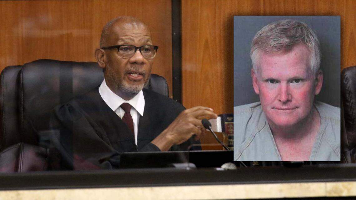 SC Supreme Court assigns outside judge to oversee Alex Murdaugh criminal cases