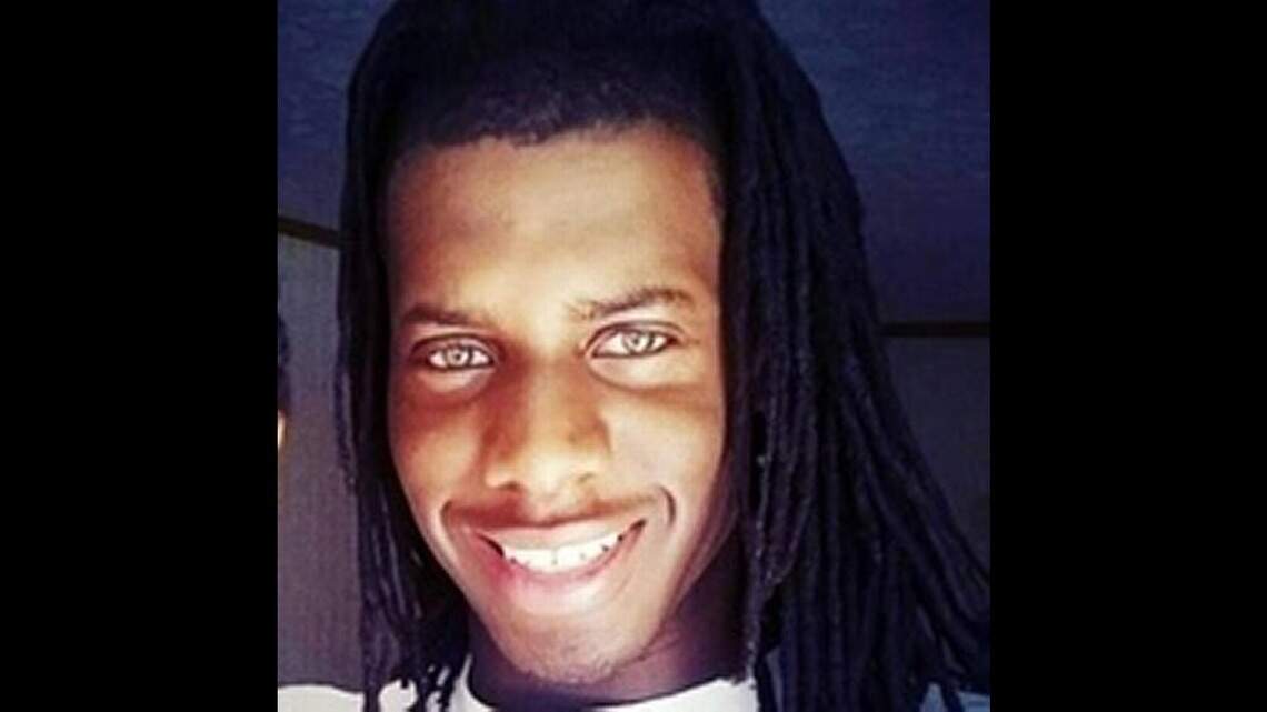Fireman accused of choke hold in Trey Pringle suit removed from mother’s civil case