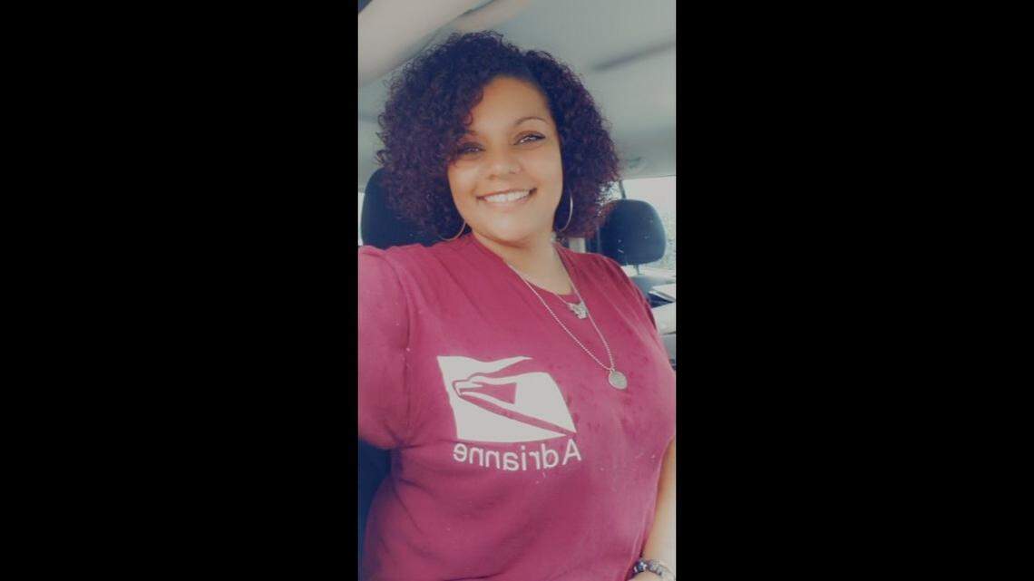 How a quick-thinking mail carrier helped save a Bluffton woman’s life