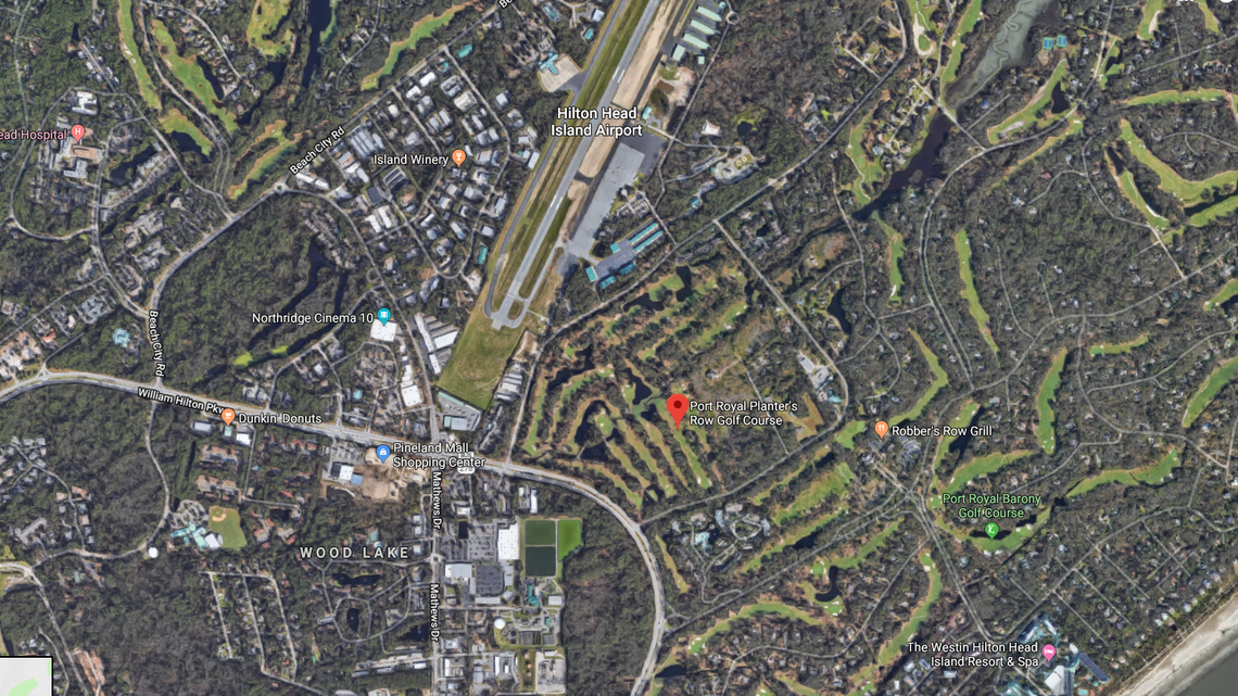 Planter’s Row tract on Hilton Head deserves a smart plan, not a sweetheart lease | Opinion