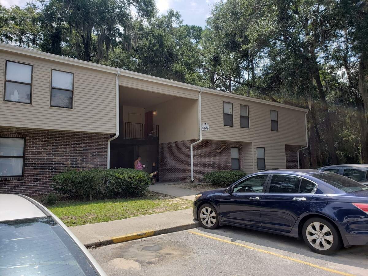 Spanish Trace apartments in Beaufort will get new kitchens, bathrooms and appliances in a major renovation that’s planned in 2022 to keep two affordable housing complexes viable in Beaufort County.