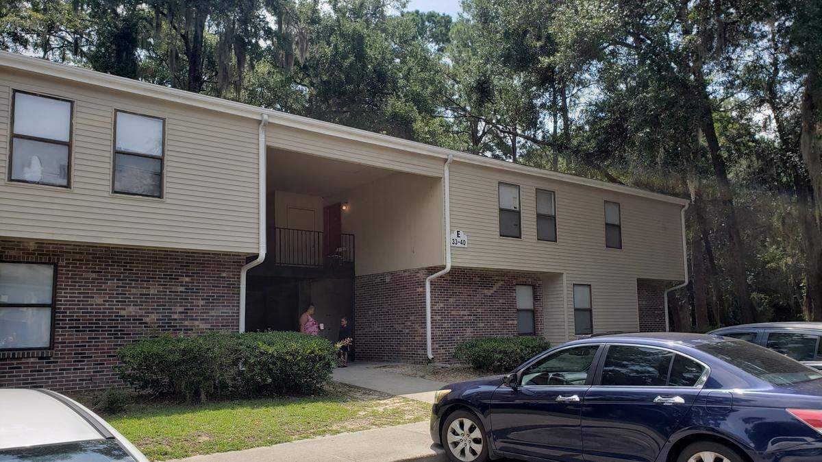 A 34-year-old woman has been cleared of murder after she reportedly shot and killed her roommate at the Spanish Trace Apartments, located at 2400 Southside Boulevard in southern Beaufort.