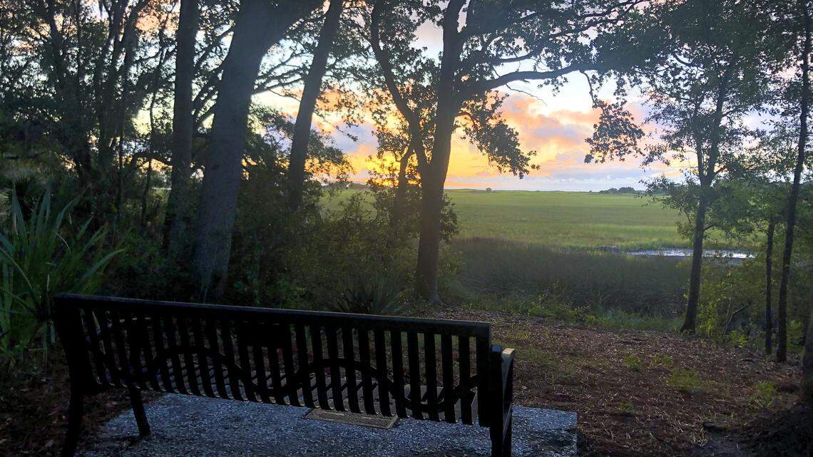 Hilton Head makes another top travel list. But it’s not for its beaches or restaurants