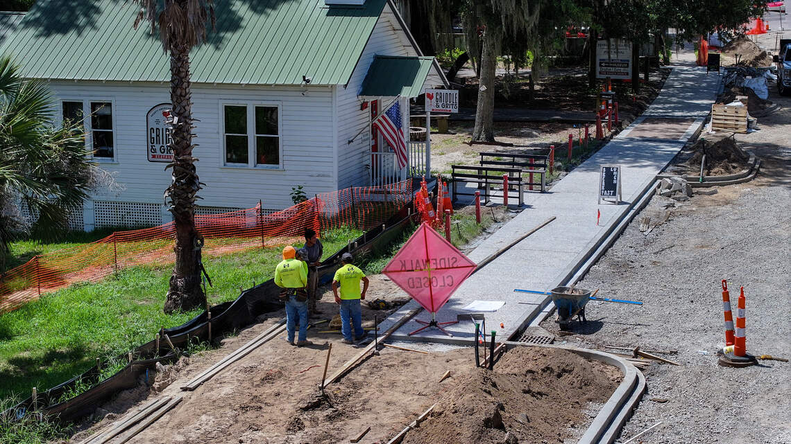 This Port Royal restaurant is struggling during Paris Avenue project. Here’s why & how to help